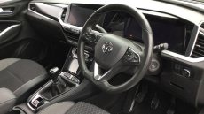 Vauxhall Grandland 1.2 Turbo GS Line 5dr Petrol Hatchback